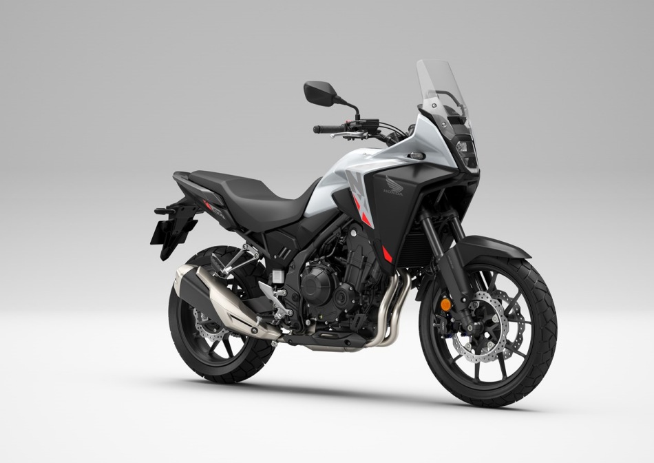 Honda nx500 2024