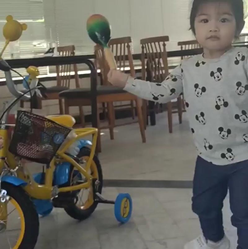 น้องวีจิ