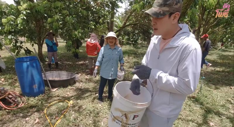 ชาคริต แอน