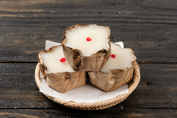 เมนูอาหารฮอตฮิตปี 2018