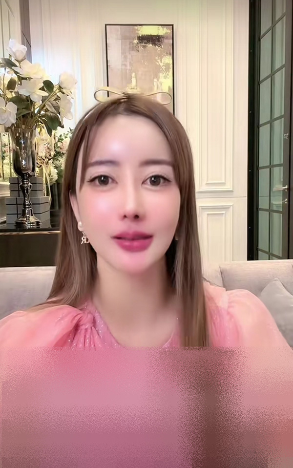 กวาง รติชา แฟนใหม่ จิน ธรรมวัฒนะ