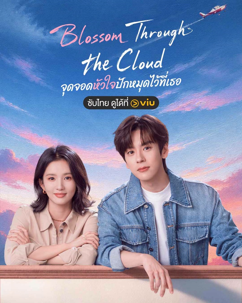 เรื่องย่อ จุดจอดหัวใจปักหมุดไว้ที่เธอ ซีรีส์จีน