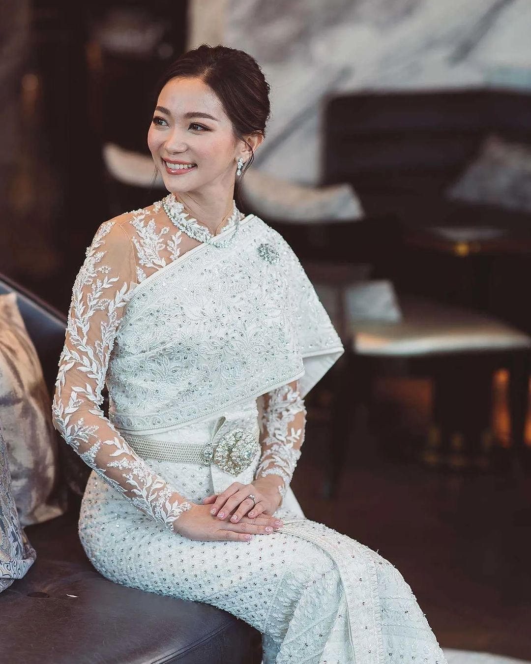 วิกกี้ พีมนต์ญา