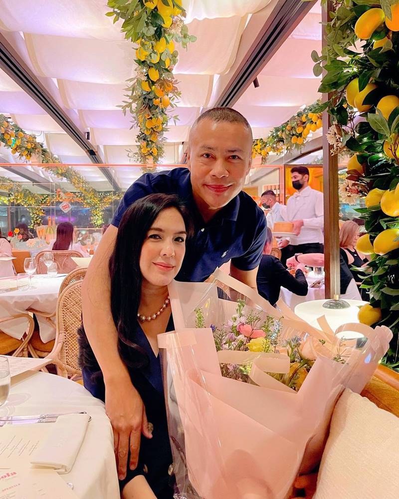 อชิ มัสยวาณิช, มิย่า พิชชา