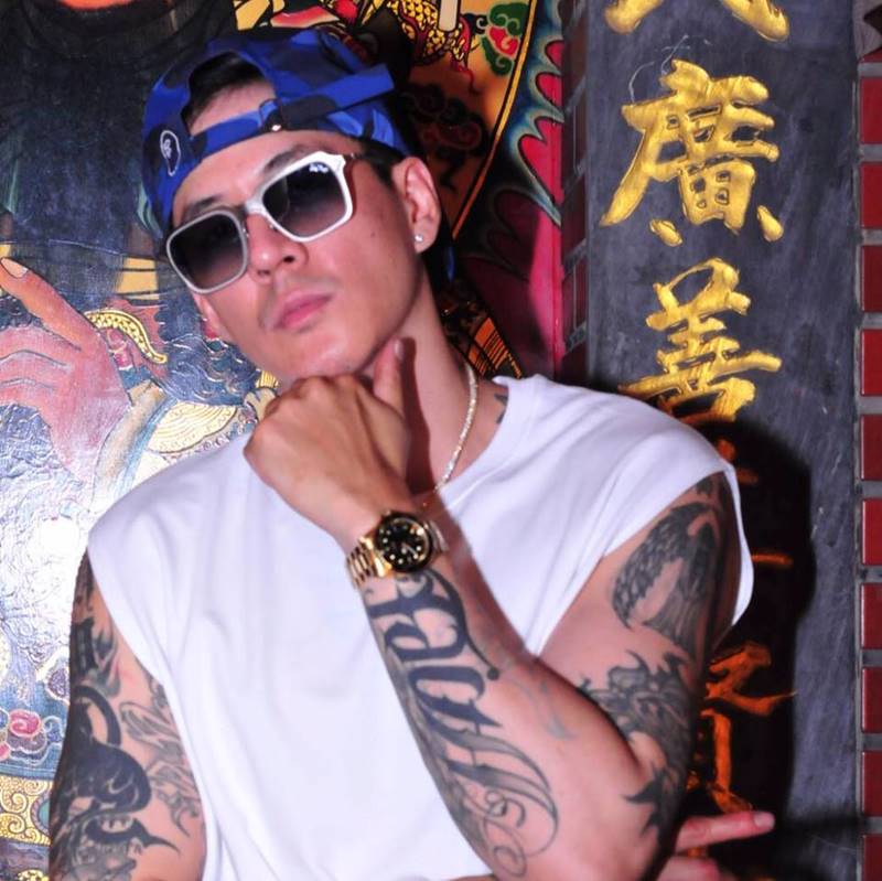 ฮาเวิร์ด หวัง