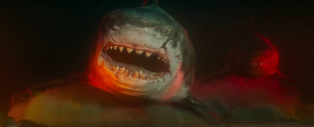 The Meg 2