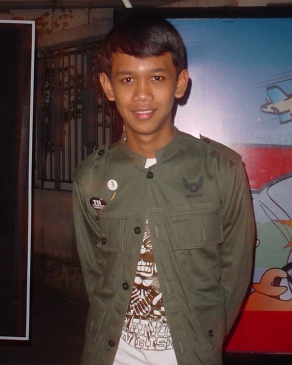 เจนนี่ ปาหนัน