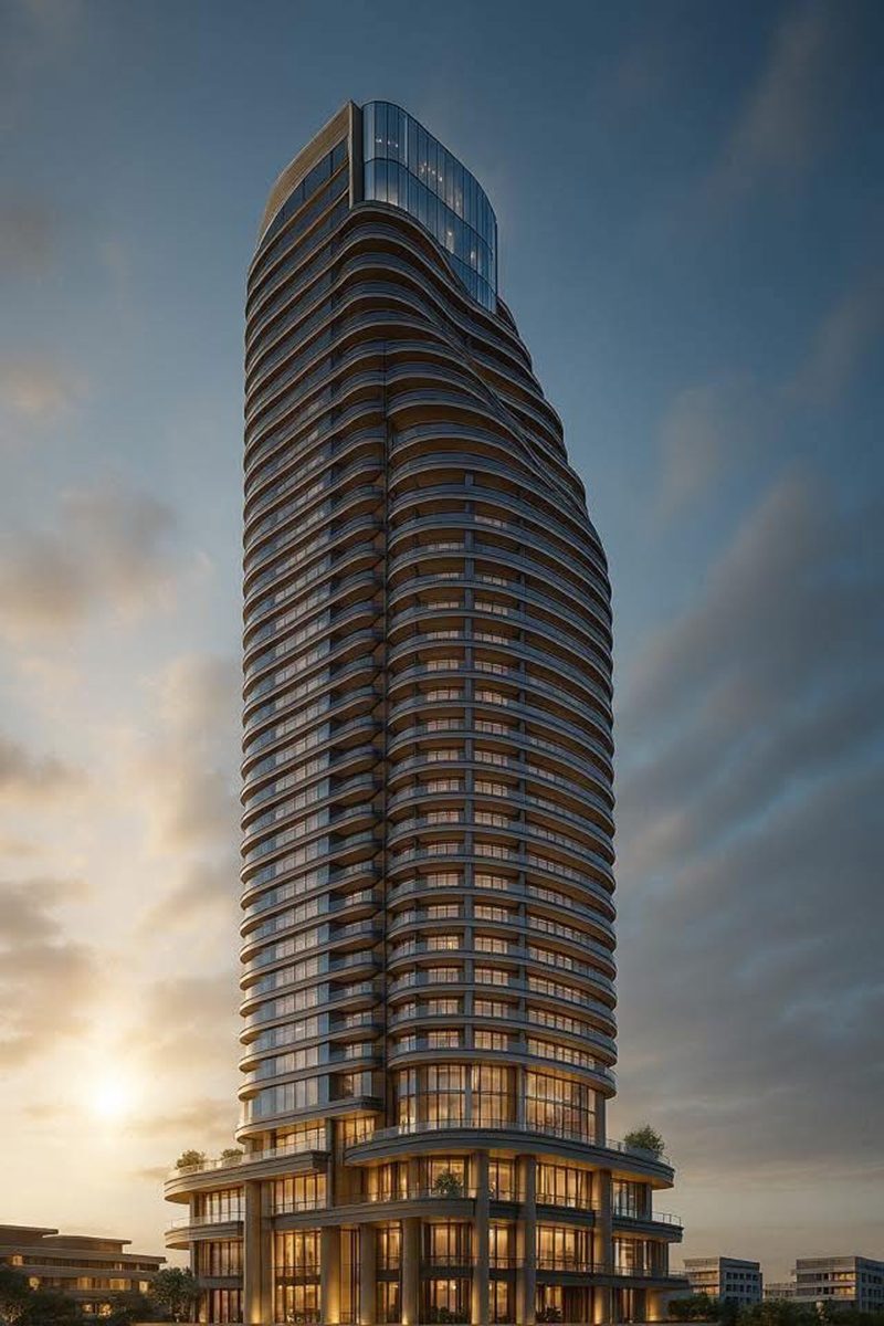 ตึกร้างสาทร