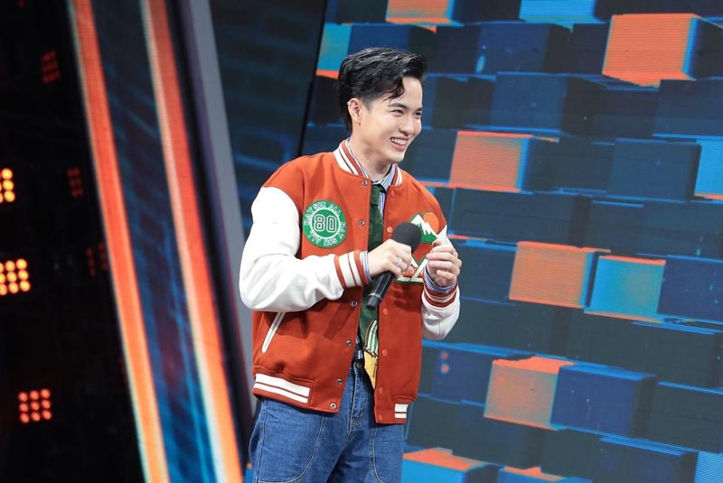 โก้ วศิน