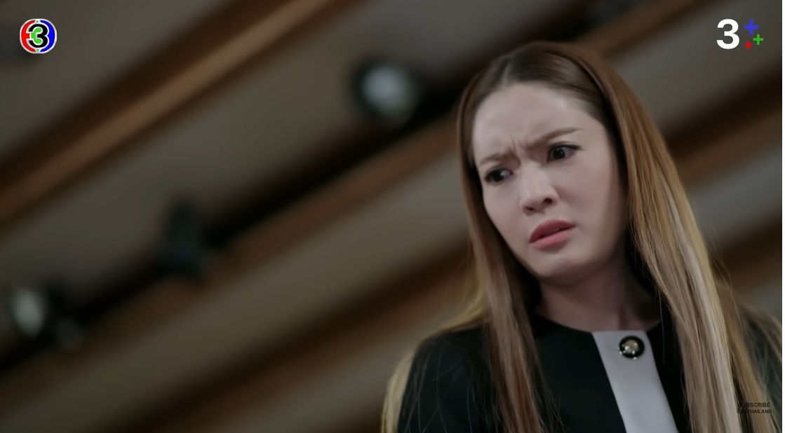 ละครแค้น