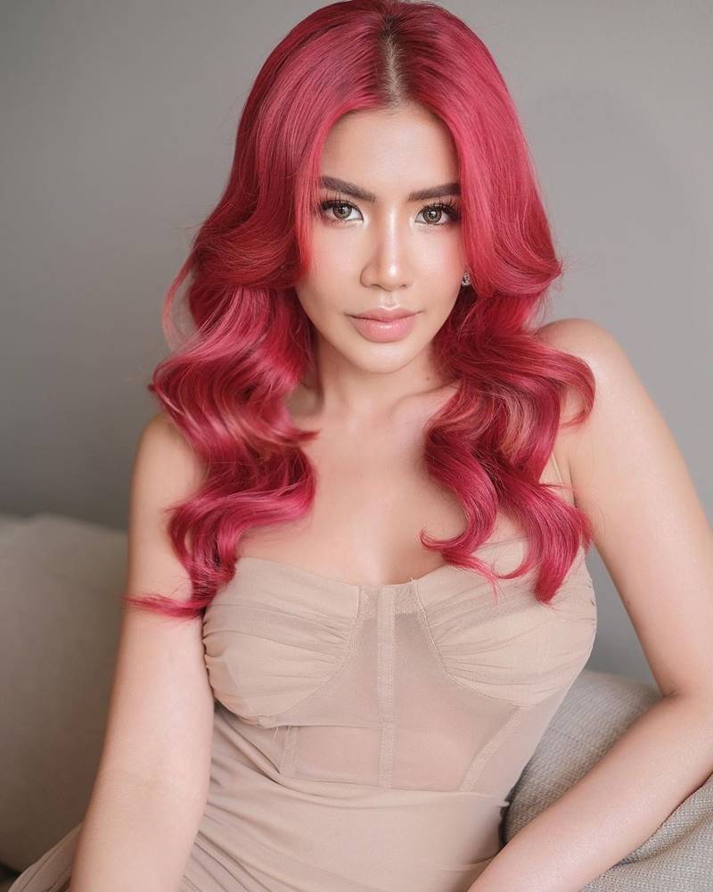 ใบเตย อาร์สยาม 