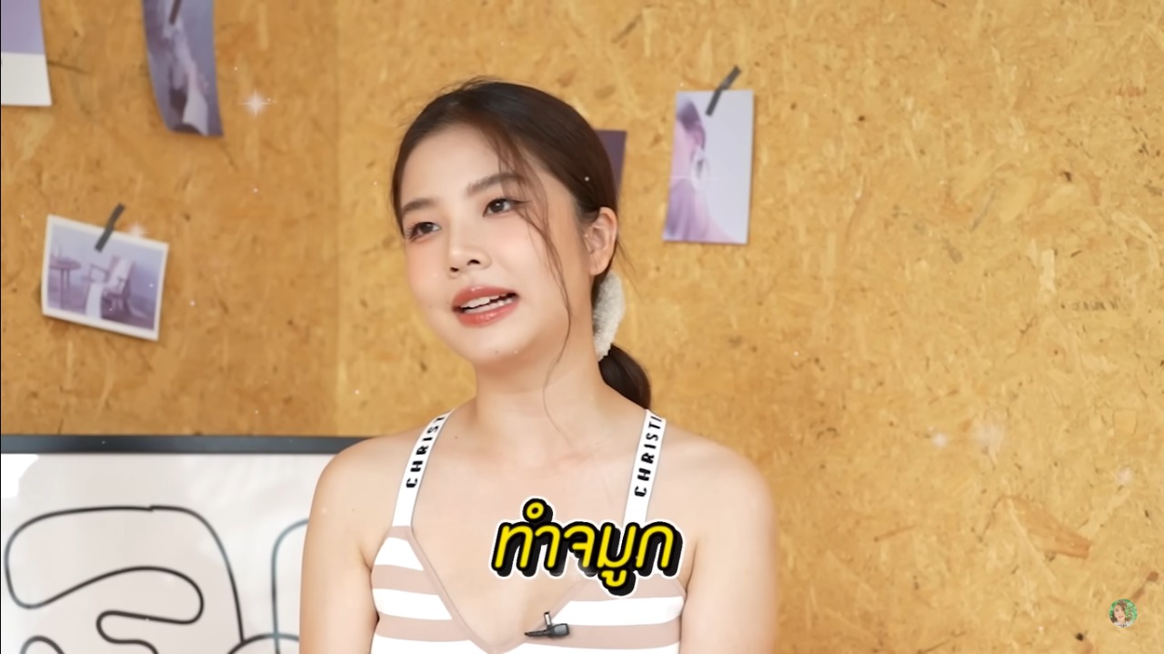 ฝน ศนันธฉัตร 