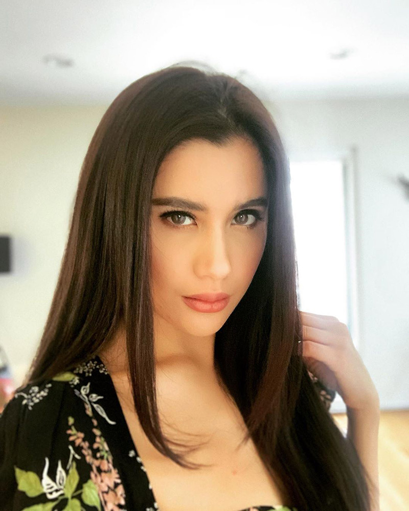 ปู ไปรยา