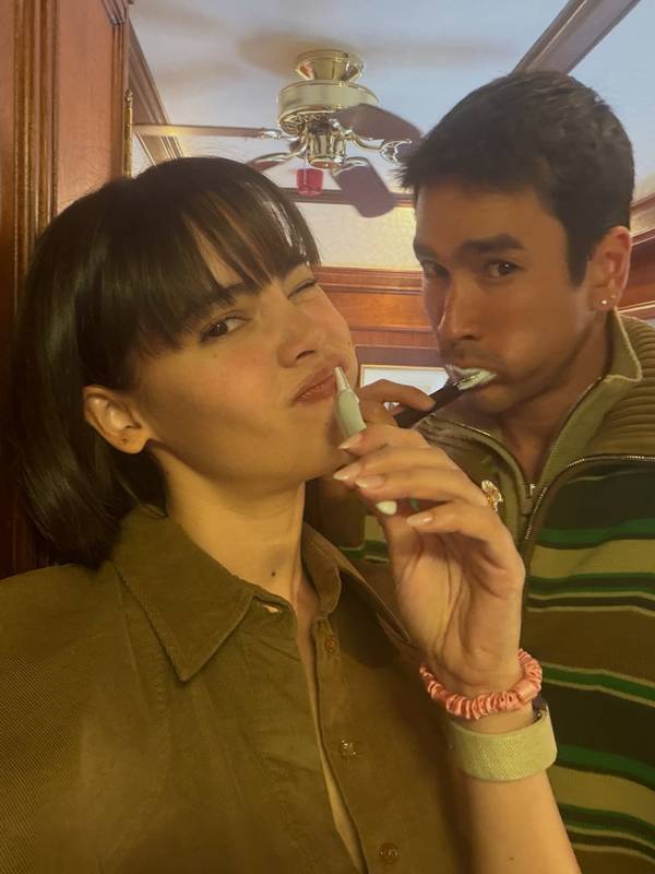 ณเดชน์ ญาญ่า ฮันนีมูน