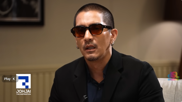 ดีเจแมน พัฒนพล แฉ ใบเตย อาร์สยาม เปิดแอร์ให้กระเป๋า