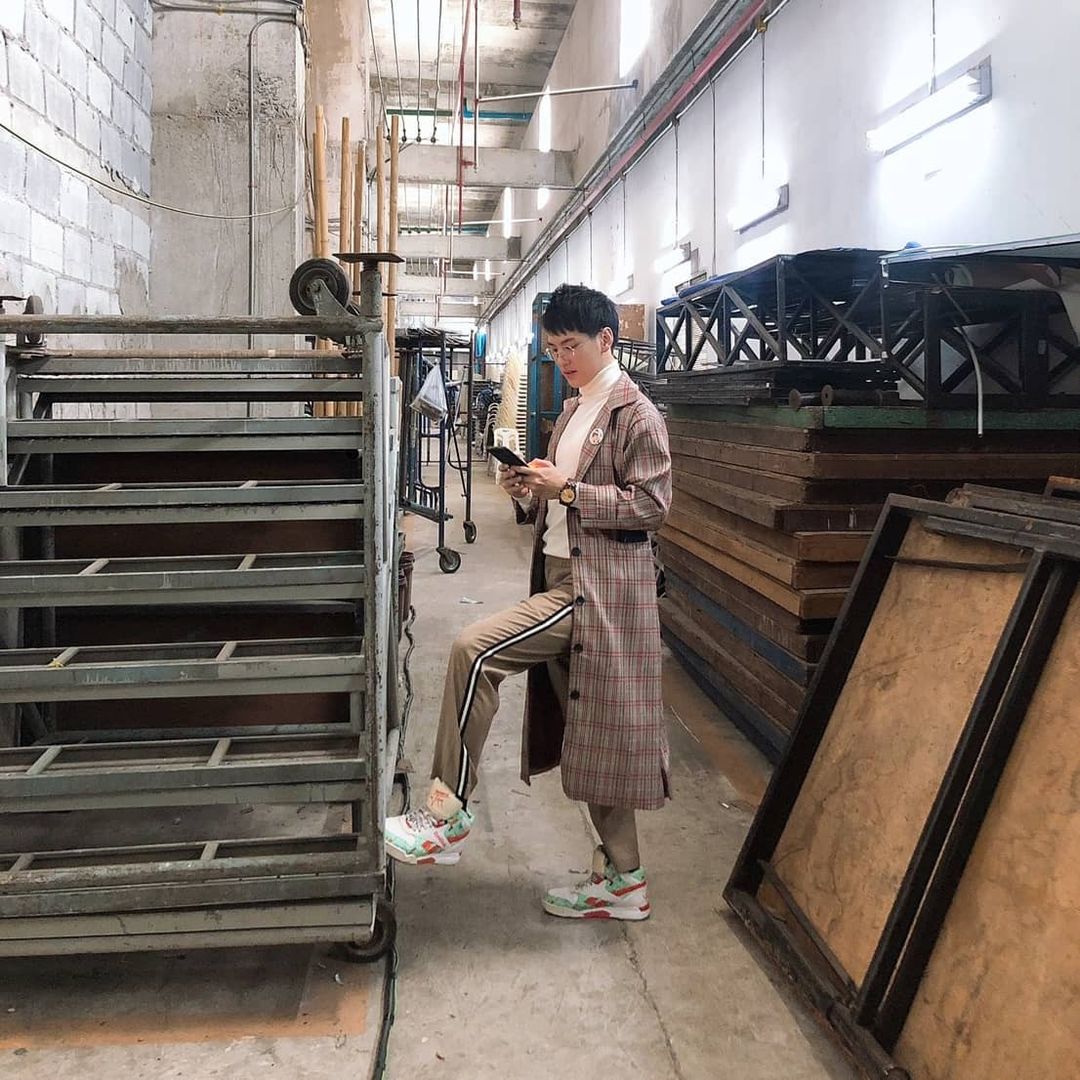 เต้ย ธโนทัย