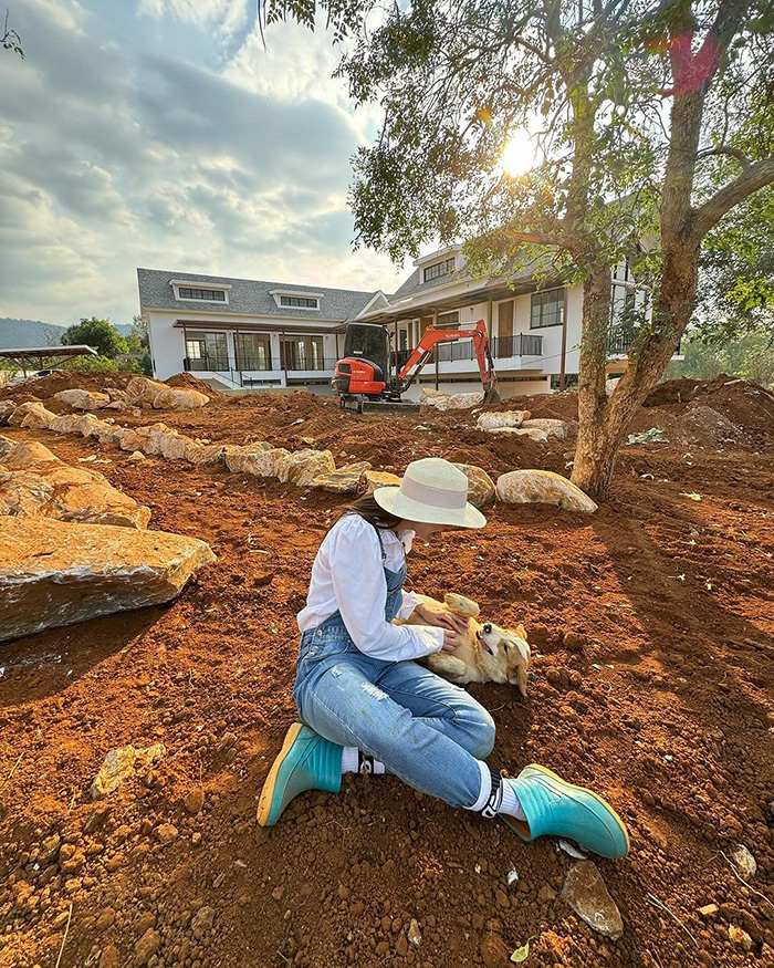 จ๊ะจ๋า พริมรตา