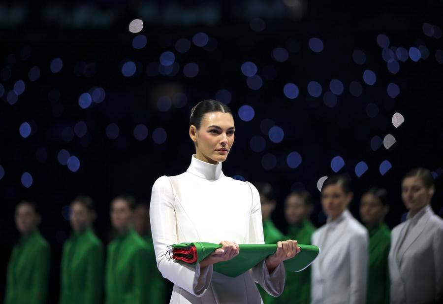 โอลิมปิกฤดูหนาวปี 2026 