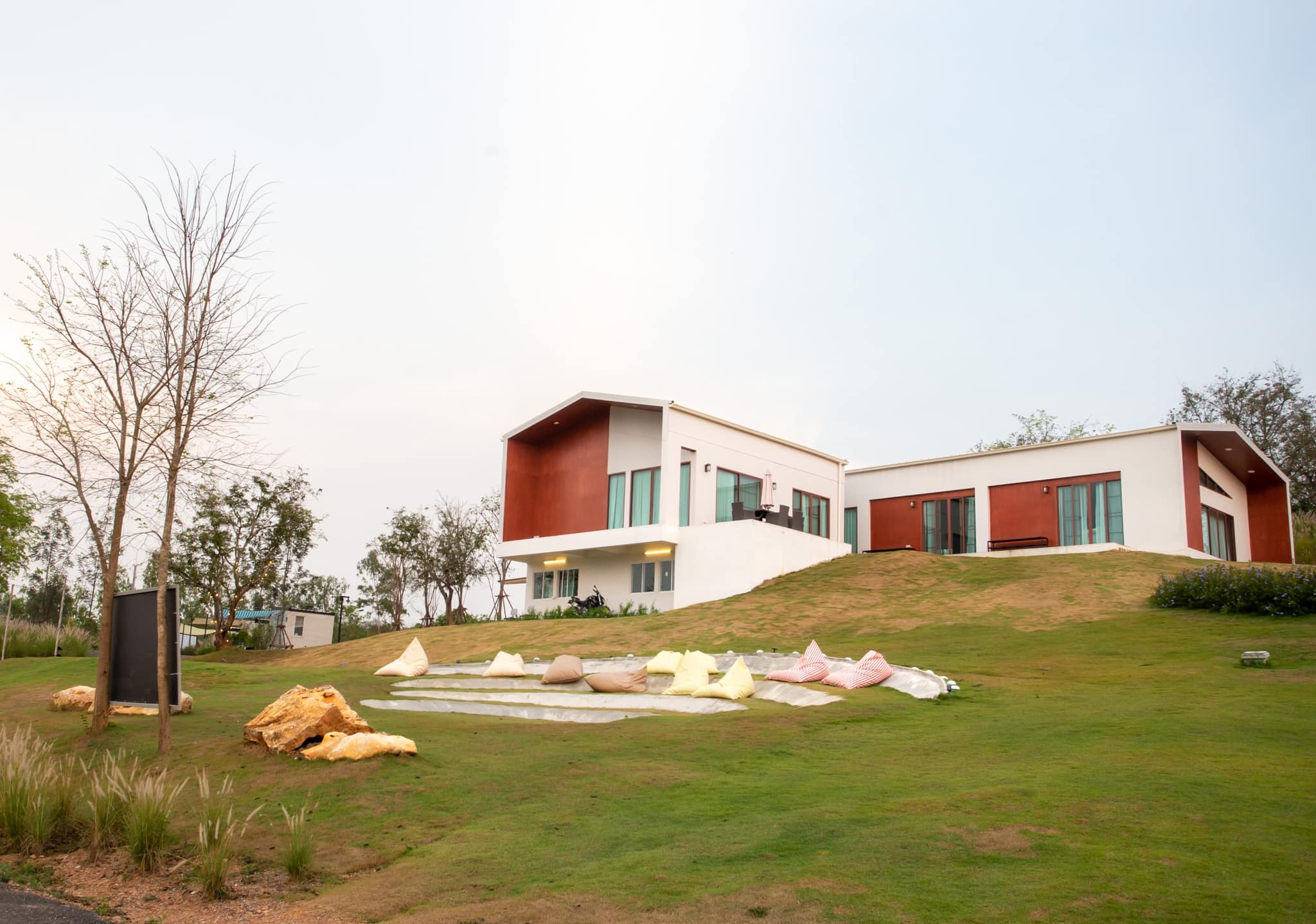 SOL Glamping Khaoyai