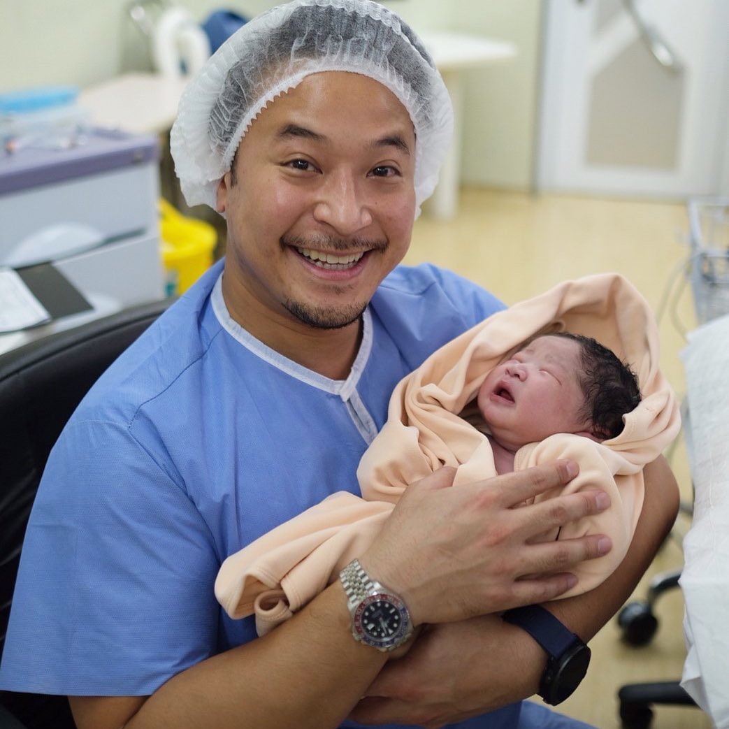 มิค เบนซ์ 