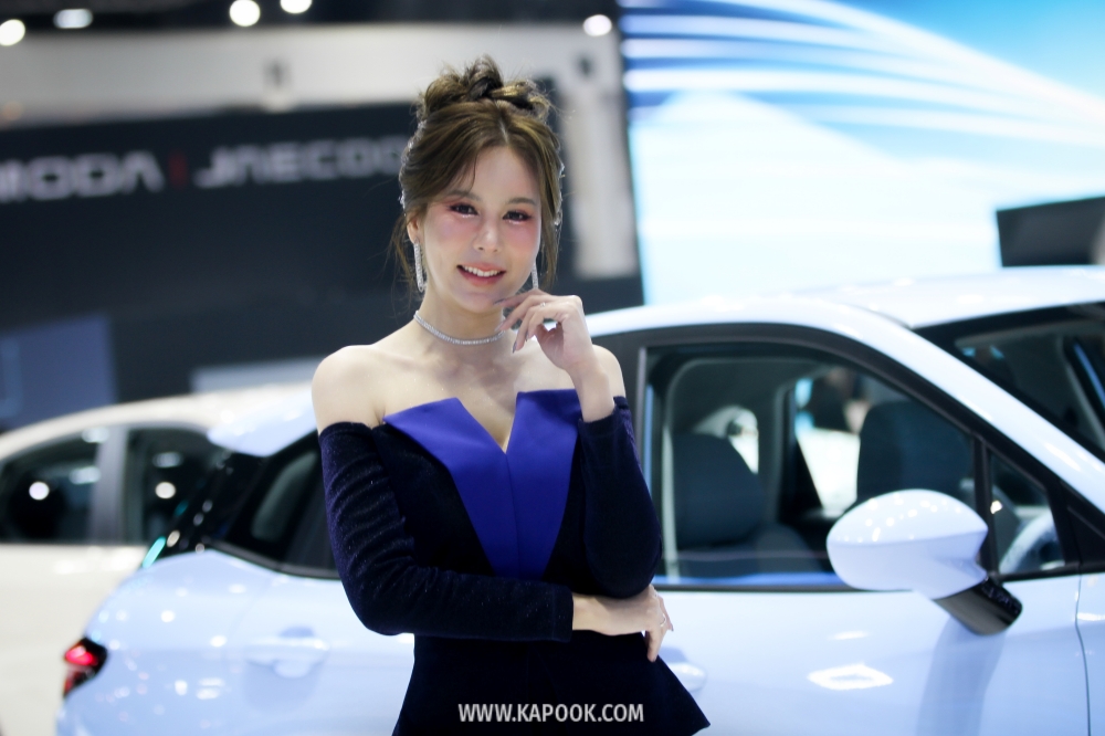 motor show 2025