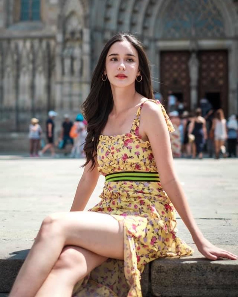 ใจบัว ฮิดดิง