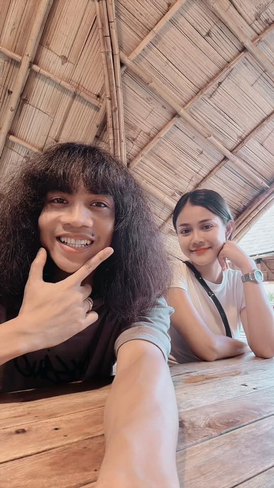 ปุ้ย L.กฮ.  ลำไย ไหทองคำ 