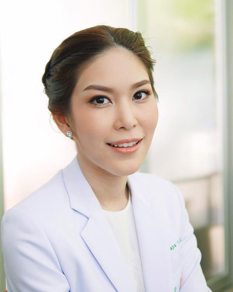 หมอบุ๋ม พรรณประภา