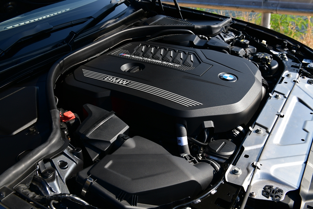 BMW M340i xDrive