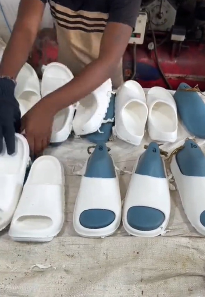 รองเท้าแตะ