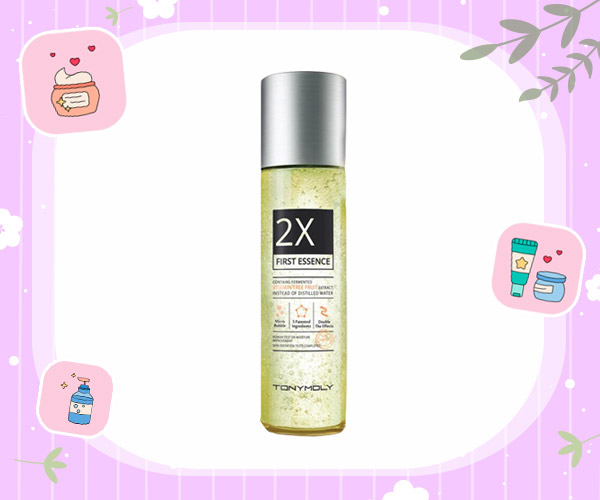 ครีมบำรุงผิวหน้า