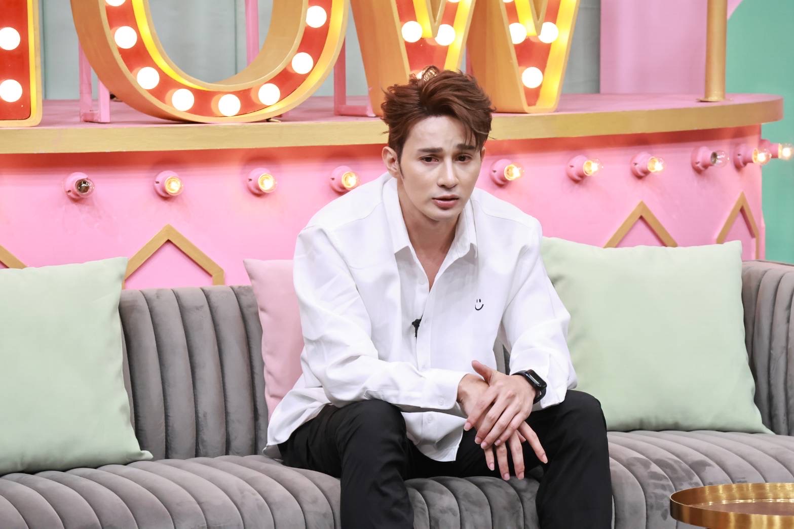 เอ็ม นันทวัฒน์ 