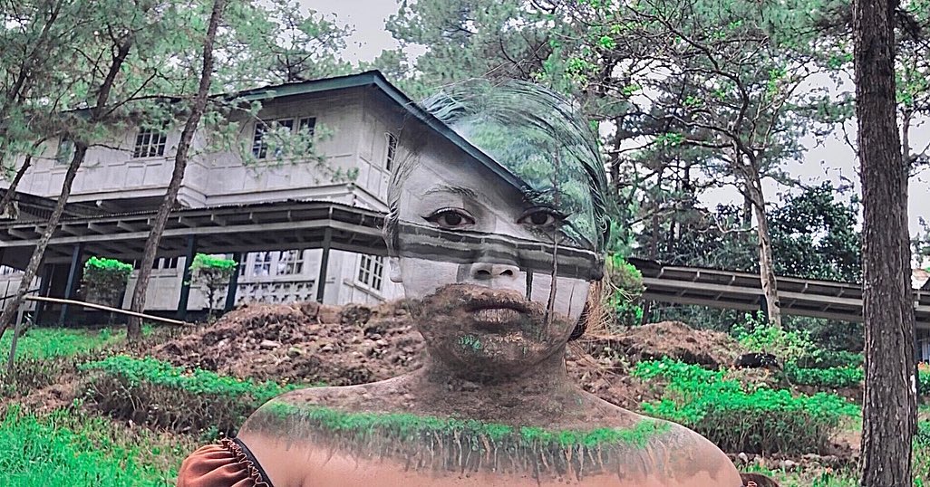 พรางตัว