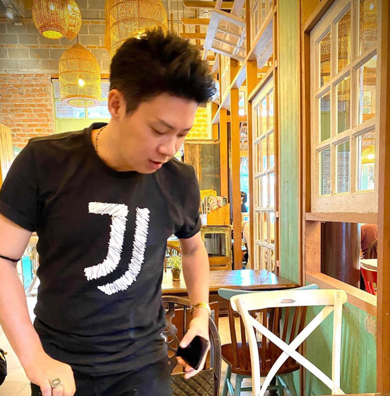 ดร.ณัฐวุธ ม้าแก้ว