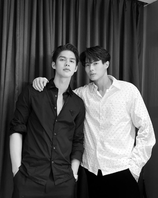 ไบร์ท วชิรวิชญ์ ประวัติ