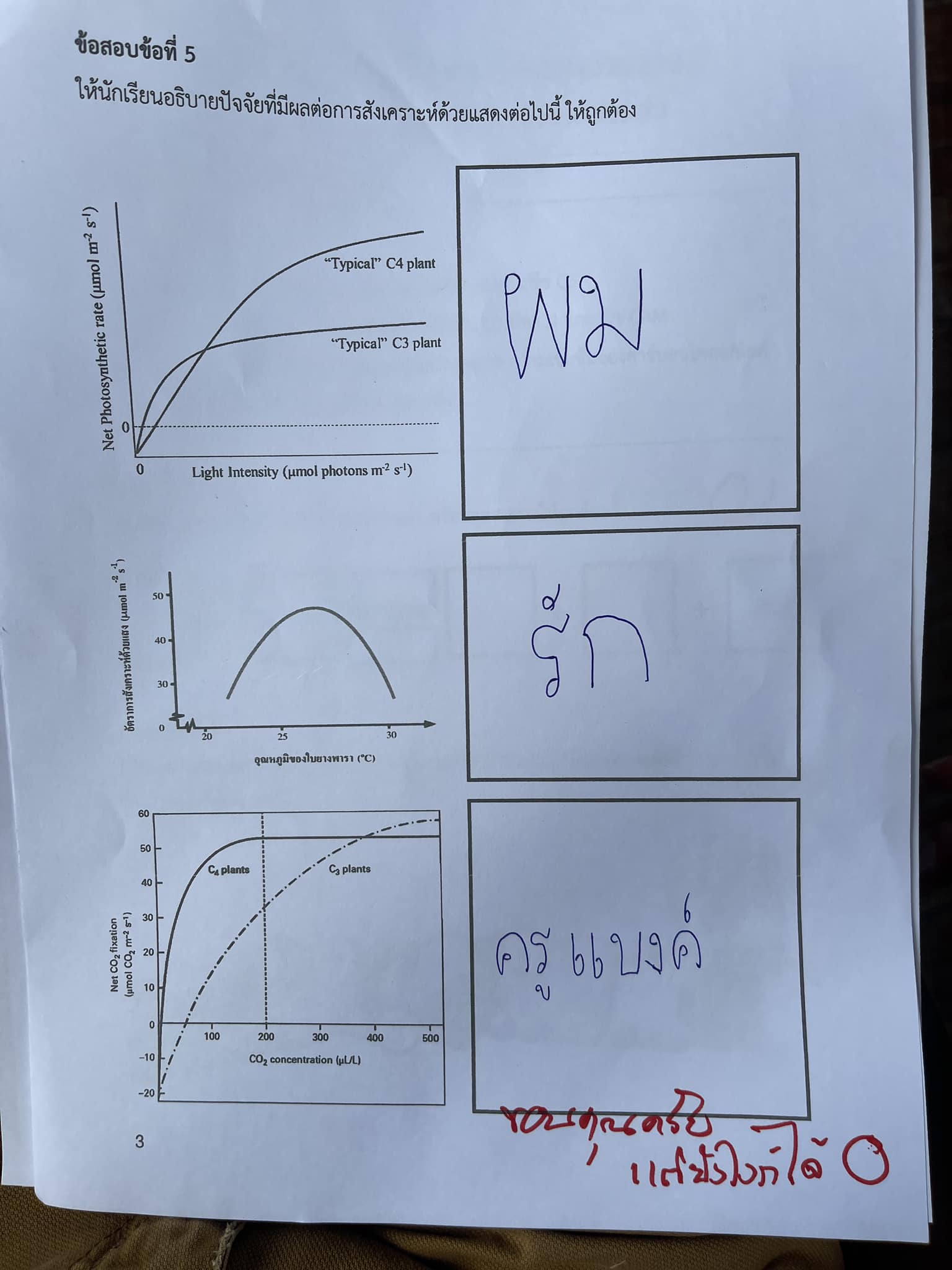 ชีววิทยา
