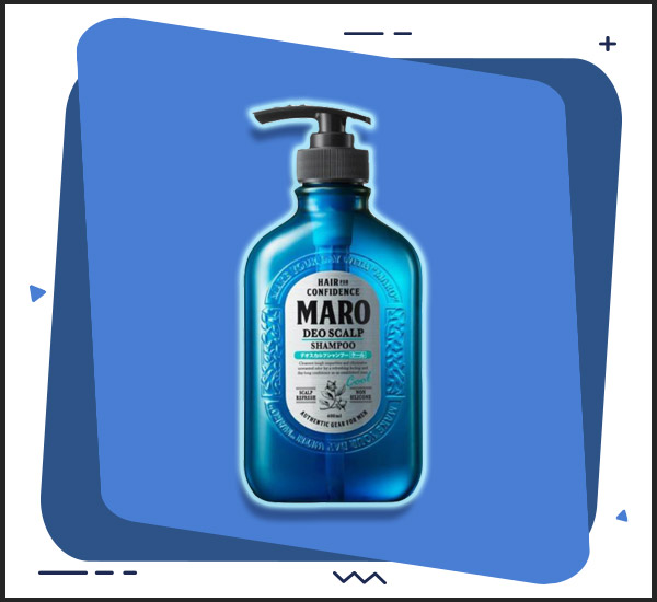 ยาสระผมขจัดรังแค