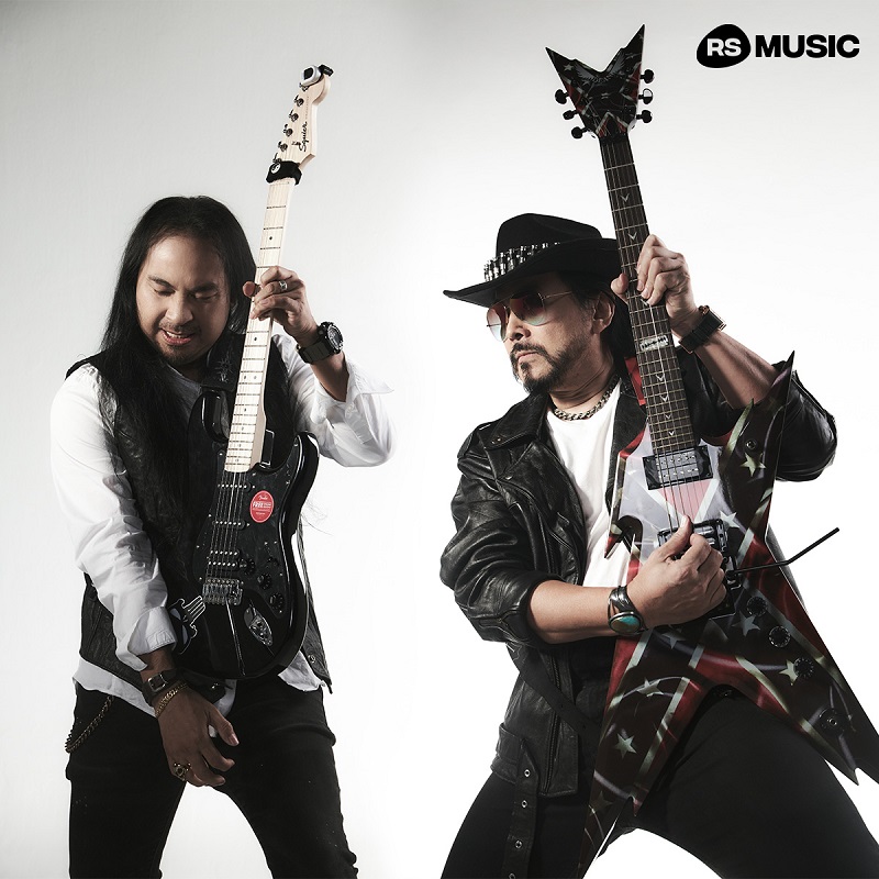 hort charge shock real rock