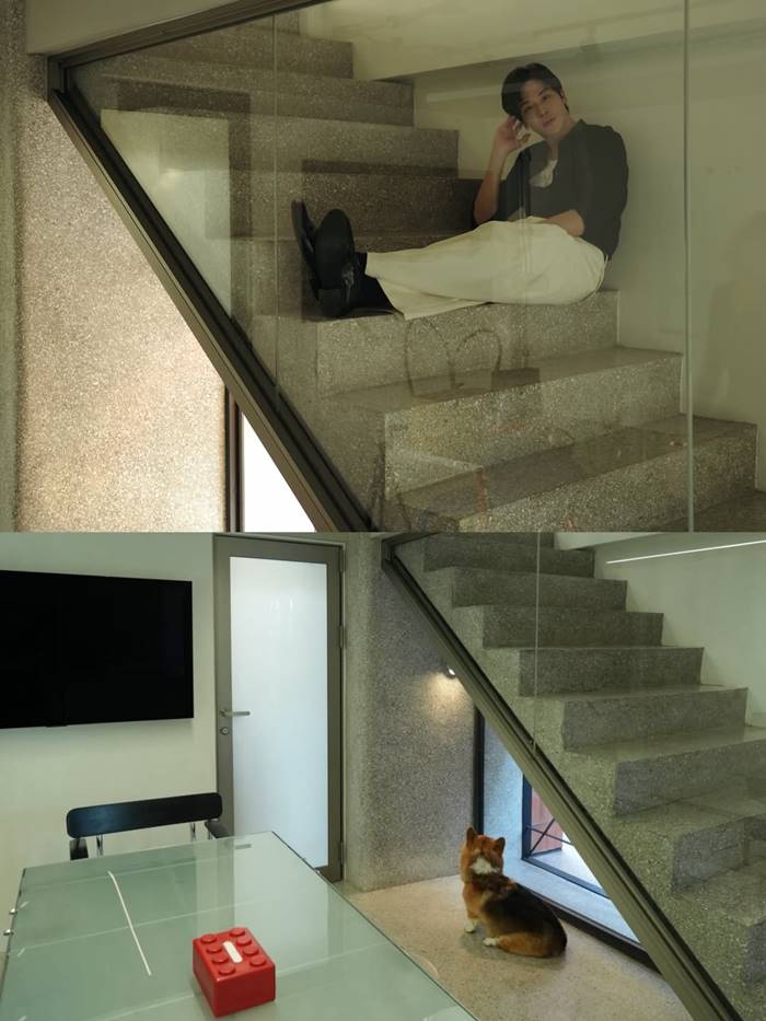 มาร์ช จุฑาวุฒิ 