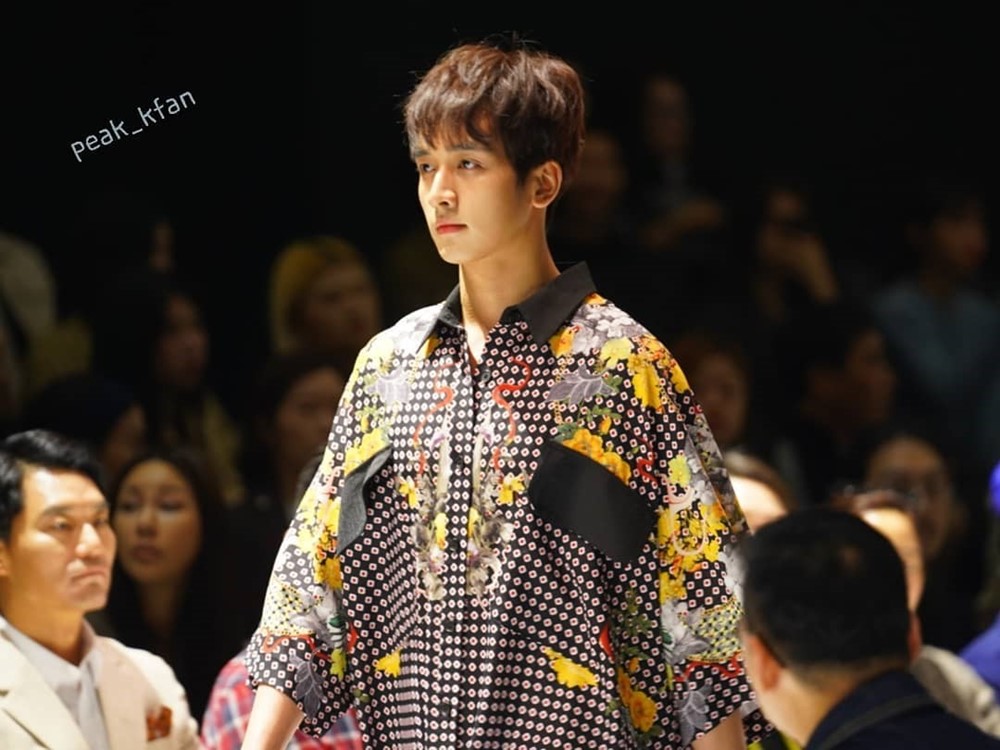 กองทัพ พีค