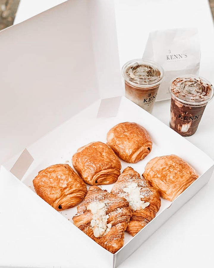 ร้านกาแฟอารีย์