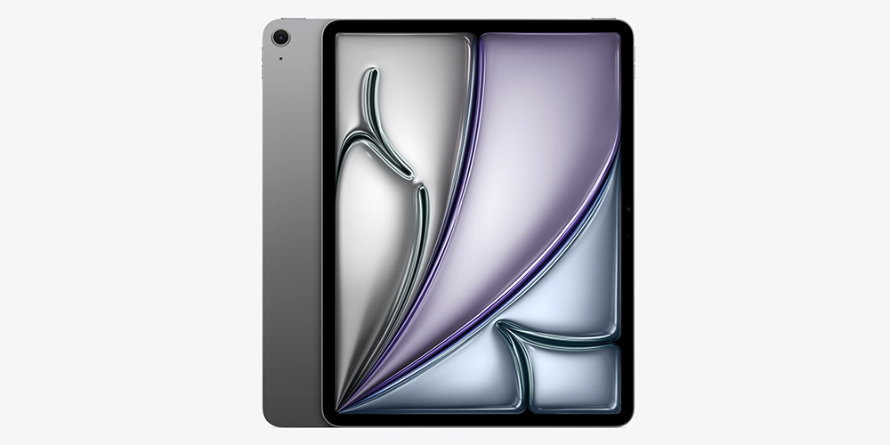 iPad Air 7