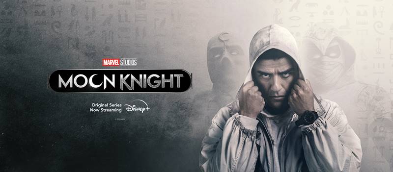 moon knight ซีรีย์