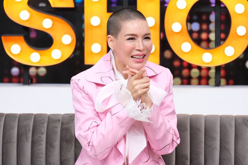 กิ๊ก มยุริญ