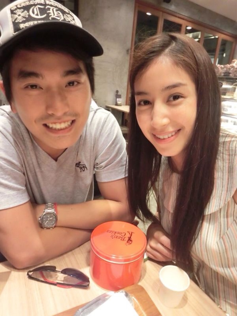 ภูผา ทักแชตจีบ มิ้นต์ เมื่อ 14 ปีก่อน