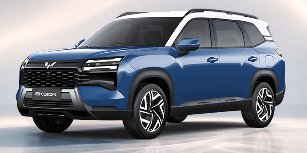Wuling Eksion