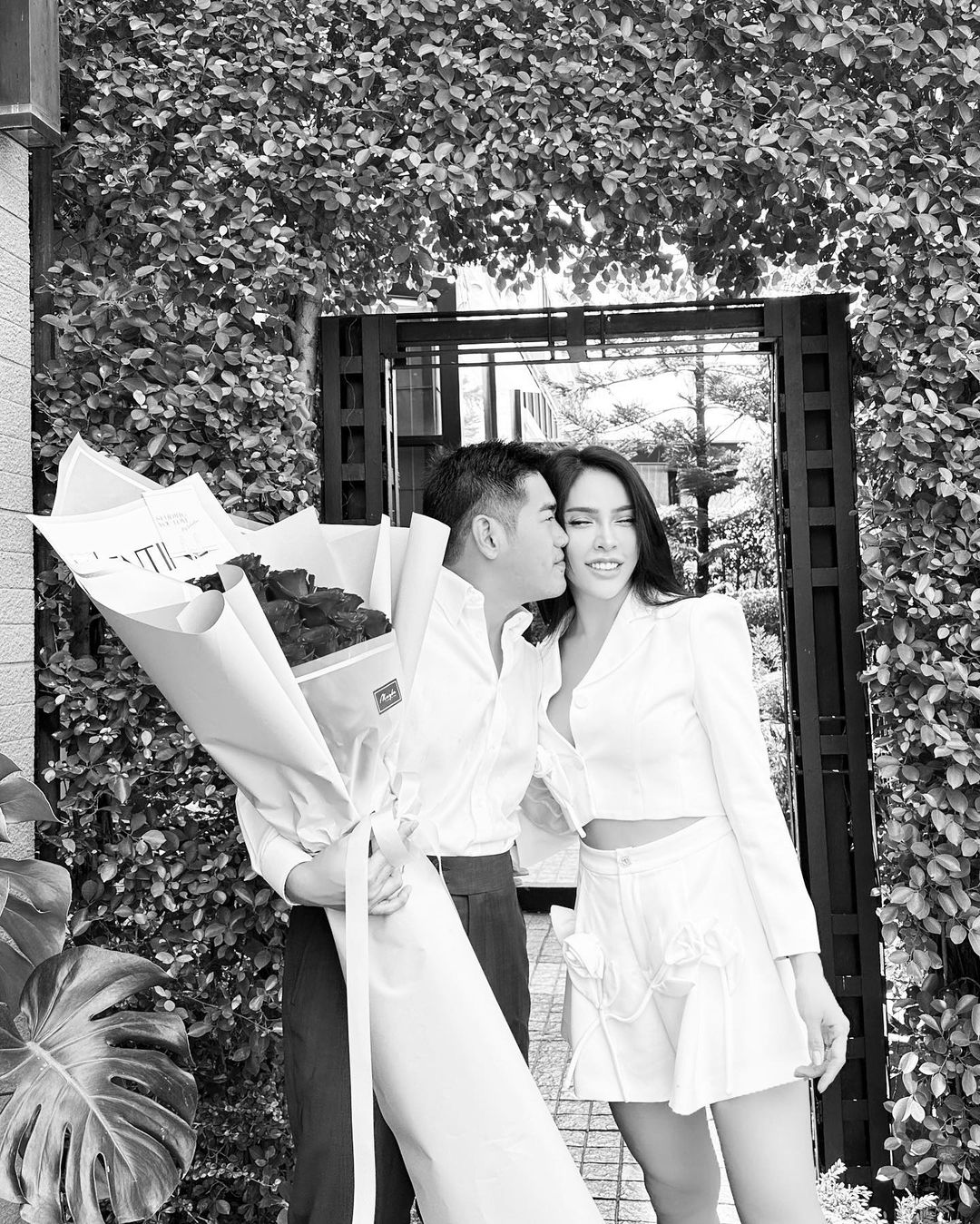 วาเลนไทน์สุดท้าย นัท นิสามณี