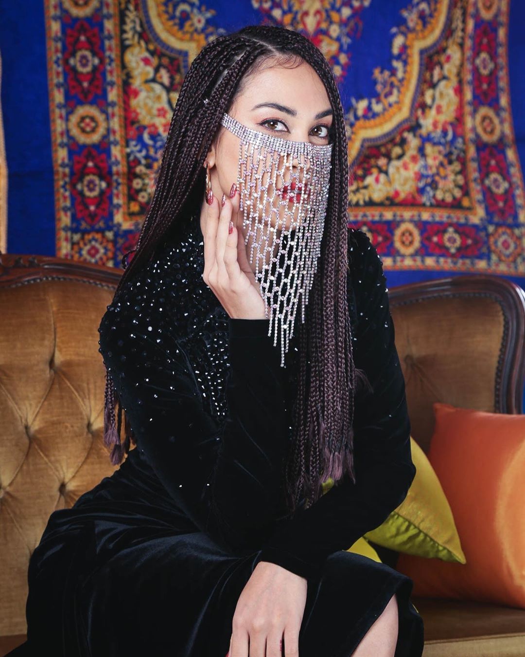 ดราม่า แมท ภีรนีย์