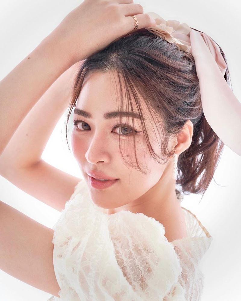 หลิงหลิง คอง