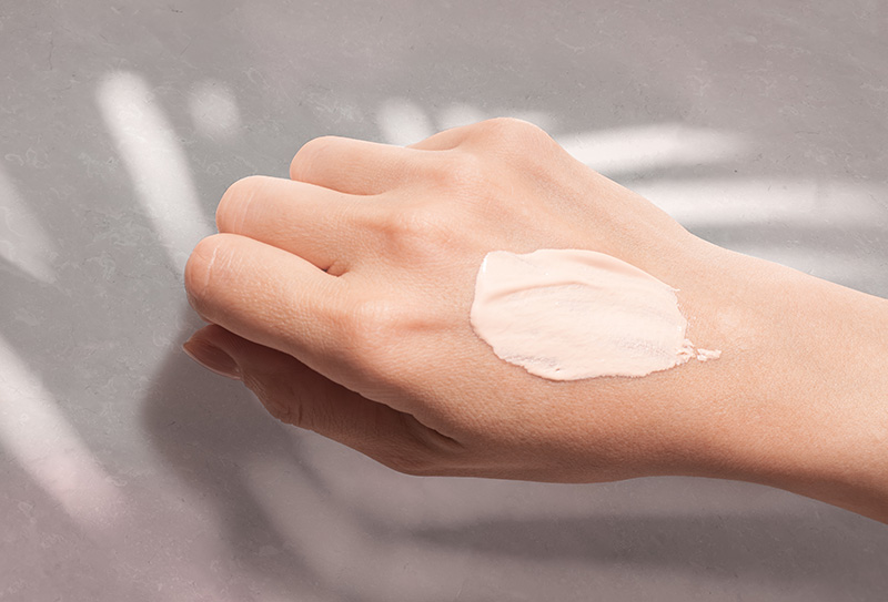 CC Cream ยี่ห้อไหนดี แนะนำ ซีซีครีม แต่งหน้า